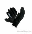 adidas Terrex Aeroready Womens Gloves, adidas Terrex, Black, , Female, 0359-10233, 5637992712, 4065424580671, N4-19.jpg