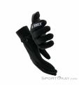 adidas Terrex Aeroready Womens Gloves, adidas Terrex, Black, , Female, 0359-10233, 5637992712, 4065424580671, N5-05.jpg
