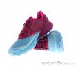 Dynafit Alpine Women Trail Running Shoes, , Pink, , Female, 0015-11159, 5637992715, , N1-06.jpg