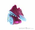 Dynafit Alpine Women Trail Running Shoes, , Pink, , Female, 0015-11159, 5637992715, , N1-16.jpg