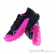 Dynafit Ultra 50 Women Trail Running Shoes, , Black, , Female, 0015-11390, 5637992728, , N2-07.jpg