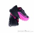 Dynafit Ultra 50 Women Trail Running Shoes, , Black, , Female, 0015-11390, 5637992728, , N2-17.jpg