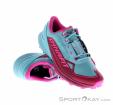 Dynafit Ultra 50 Women Trail Running Shoes, , Light-Blue, , Female, 0015-11390, 5637992736, , N1-01.jpg