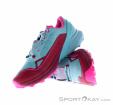 Dynafit Ultra 50 Women Trail Running Shoes, , Light-Blue, , Female, 0015-11390, 5637992736, , N1-06.jpg