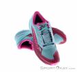 Dynafit Ultra 50 Women Trail Running Shoes, Dynafit, Light-Blue, , Female, 0015-11390, 5637992736, 4053866477826, N2-02.jpg