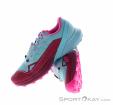 Dynafit Ultra 50 Women Trail Running Shoes, , Light-Blue, , Female, 0015-11390, 5637992736, , N2-07.jpg