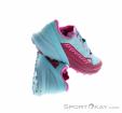 Dynafit Ultra 50 Women Trail Running Shoes, Dynafit, Light-Blue, , Female, 0015-11390, 5637992736, 4053866477826, N2-17.jpg