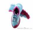 Dynafit Ultra 50 Women Trail Running Shoes, Dynafit, Light-Blue, , Female, 0015-11390, 5637992736, 4053866477826, N4-04.jpg