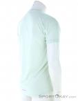 adidas Terrex AGR Shirt Hommes T-shirt, adidas Terrex, Bleu clair, , Hommes, 0359-10159, 5637992757, 4065429991304, N1-16.jpg