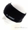 adidas Terrex TRX Meri Mens Headband, , Black, , Male, 0359-10235, 5637992805, , N3-08.jpg