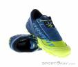 Dynafit Feline SL Mens Trail Running Shoes, Dynafit, Blue, , Male, 0015-11281, 5637992814, 4053866408196, N1-01.jpg