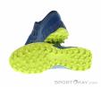 Dynafit Feline SL Mens Trail Running Shoes, Dynafit, Blue, , Male, 0015-11281, 5637992814, 4053866408196, N1-11.jpg