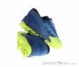 Dynafit Feline SL Mens Trail Running Shoes, Dynafit, Blue, , Male, 0015-11281, 5637992814, 4053866408196, N1-16.jpg