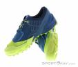 Dynafit Feline SL Mens Trail Running Shoes, Dynafit, Blue, , Male, 0015-11281, 5637992814, 4053866408196, N2-07.jpg