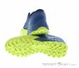 Dynafit Feline SL Mens Trail Running Shoes, Dynafit, Blue, , Male, 0015-11281, 5637992814, 4053866408219, N2-12.jpg