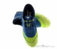 Dynafit Feline SL Mens Trail Running Shoes, Dynafit, Blue, , Male, 0015-11281, 5637992814, 4053866408219, N3-03.jpg