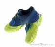 Dynafit Feline SL Mens Trail Running Shoes, Dynafit, Blue, , Male, 0015-11281, 5637992814, 4053866408219, N3-08.jpg