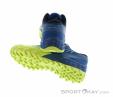 Dynafit Feline SL Mens Trail Running Shoes, Dynafit, Blue, , Male, 0015-11281, 5637992814, 4053866408196, N3-13.jpg