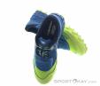 Dynafit Feline SL Mens Trail Running Shoes, Dynafit, Blue, , Male, 0015-11281, 5637992814, 4053866408196, N4-04.jpg