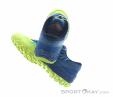 Dynafit Feline SL Mens Trail Running Shoes, Dynafit, Blue, , Male, 0015-11281, 5637992814, 4053866408196, N4-14.jpg