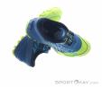 Dynafit Feline SL Mens Trail Running Shoes, , Blue, , Male, 0015-11281, 5637992814, , N4-19.jpg