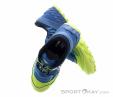 Dynafit Feline SL Mens Trail Running Shoes, Dynafit, Blue, , Male, 0015-11281, 5637992814, 4053866408196, N5-05.jpg