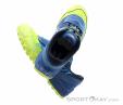 Dynafit Feline SL Mens Trail Running Shoes, Dynafit, Blue, , Male, 0015-11281, 5637992814, 4053866408196, N5-15.jpg