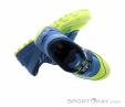 Dynafit Feline SL Mens Trail Running Shoes, Dynafit, Blue, , Male, 0015-11281, 5637992814, 4053866408219, N5-20.jpg
