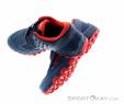 Dynafit Feline SL Mens Trail Running Shoes, , Multicolored, , Male, 0015-11281, 5637992824, , N4-09.jpg