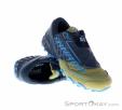 Dynafit Feline SL GTX Mens Trail Running Shoes Gore-Tex, Dynafit, Dark-Blue, , Male, 0015-11166, 5637992829, 4053866478243, N1-01.jpg