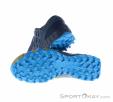 Dynafit Feline SL GTX Mens Trail Running Shoes Gore-Tex, Dynafit, Dark-Blue, , Male, 0015-11166, 5637992829, 4053866478243, N1-11.jpg