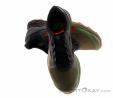 Dynafit Alpine Mens Trail Running Shoes, Dynafit, Olive-Dark Green, , Male, 0015-11163, 5637992838, 4053866406451, N3-03.jpg