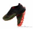 Dynafit Alpine Mens Trail Running Shoes, Dynafit, Olive-Dark Green, , Male, 0015-11163, 5637992838, 4053866406451, N3-08.jpg