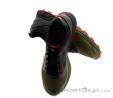 Dynafit Alpine Mens Trail Running Shoes, Dynafit, Olive-Dark Green, , Male, 0015-11163, 5637992838, 4053866406451, N4-04.jpg