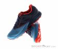 Dynafit Alpine Mens Trail Running Shoes, Dynafit, Dark-Blue, , Male, 0015-11163, 5637992846, 4053866477123, N2-07.jpg