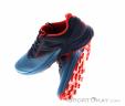 Dynafit Alpine Mens Trail Running Shoes, Dynafit, Dark-Blue, , Male, 0015-11163, 5637992846, 4053866477123, N3-08.jpg