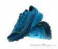 Dynafit Ultra 50 Mens Trail Running Shoes, Dynafit, Light-Blue, , Male, 0015-11393, 5637992870, 4053866404792, N1-06.jpg