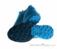 Dynafit Ultra 50 Mens Trail Running Shoes, Dynafit, Light-Blue, , Male, 0015-11393, 5637992870, 4053866404792, N1-11.jpg