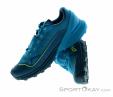 Dynafit Ultra 50 Mens Trail Running Shoes, Dynafit, Light-Blue, , Male, 0015-11393, 5637992870, 4053866404792, N2-07.jpg