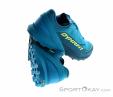 Dynafit Ultra 50 Mens Trail Running Shoes, Dynafit, Light-Blue, , Male, 0015-11393, 5637992870, 4053866404792, N2-17.jpg