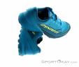 Dynafit Ultra 50 Mens Trail Running Shoes, Dynafit, Light-Blue, , Male, 0015-11393, 5637992870, 4053866404792, N3-18.jpg