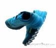 Dynafit Ultra 50 Mens Trail Running Shoes, Dynafit, Light-Blue, , Male, 0015-11393, 5637992870, 4053866404792, N4-09.jpg