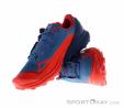 Dynafit Ultra 50 GTX Mens Trail Running Shoes Gore-Tex, , Orange, , Male, 0015-11278, 5637992880, , N1-06.jpg