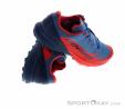 Dynafit Ultra 50 GTX Mens Trail Running Shoes Gore-Tex, , Orange, , Male, 0015-11278, 5637992880, , N3-18.jpg