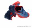 Dynafit Ultra 50 GTX Mens Trail Running Shoes Gore-Tex, , Orange, , Male, 0015-11278, 5637992880, , N4-19.jpg