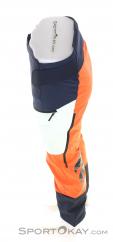 adidas Terrex Skyclimb GTX Mens Ski Touring Pants Gore-Tex, adidas Terrex, Dark-Blue, , Male, 0359-10239, 5637992886, 4065429956952, N3-08.jpg