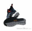 adidas Terrex Free Hiker 2 GTX Mens Hiking Boots Gore-Tex, , Blue, , Male, 0359-10243, 5637992934, , N1-11.jpg