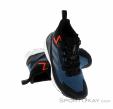 adidas Terrex Free Hiker 2 GTX Mens Hiking Boots Gore-Tex, adidas Terrex, Blue, , Male, 0359-10243, 5637992934, 4065426788921, N2-02.jpg
