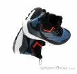 adidas Terrex Free Hiker 2 GTX Mens Hiking Boots Gore-Tex, , Blue, , Male, 0359-10243, 5637992934, , N4-19.jpg