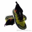 adidas Terrex Free Hiker 2 GTX Mens Hiking Boots Gore-Tex, adidas Terrex, Green, , Male, 0359-10243, 5637992939, 4065426785081, N2-02.jpg